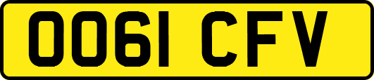 OO61CFV