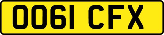 OO61CFX
