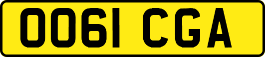 OO61CGA