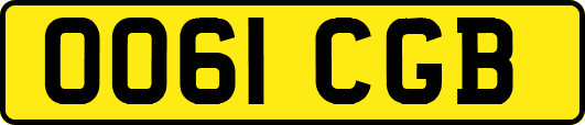 OO61CGB
