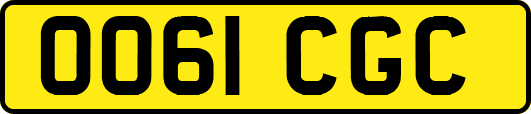 OO61CGC