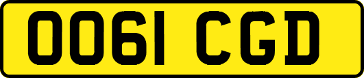 OO61CGD