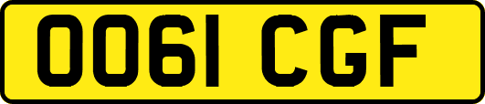 OO61CGF