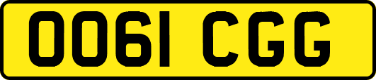 OO61CGG