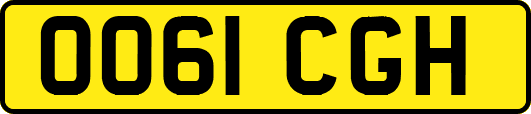 OO61CGH