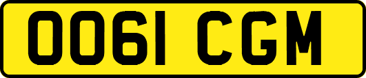 OO61CGM