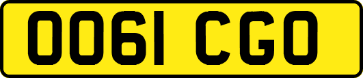 OO61CGO