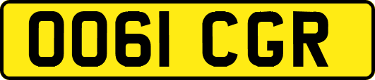 OO61CGR