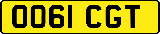 OO61CGT