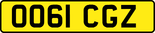 OO61CGZ