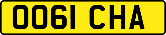 OO61CHA