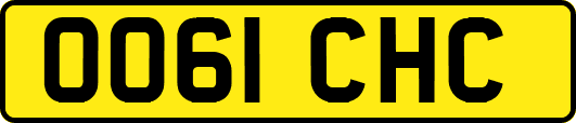 OO61CHC