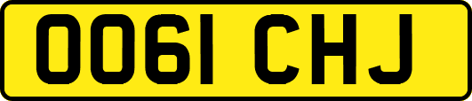 OO61CHJ