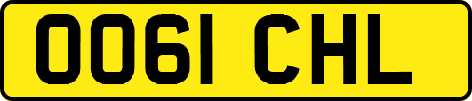 OO61CHL