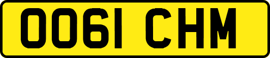 OO61CHM