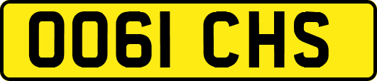 OO61CHS
