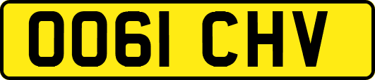 OO61CHV