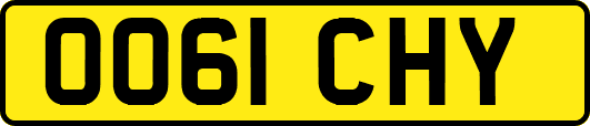 OO61CHY