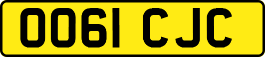 OO61CJC