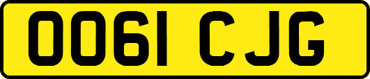 OO61CJG