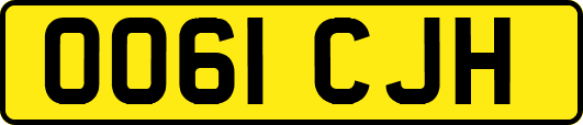 OO61CJH
