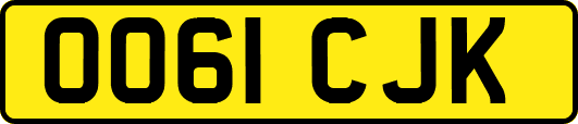 OO61CJK