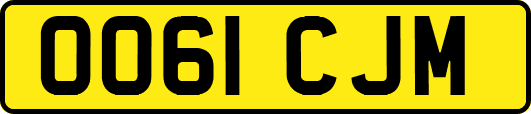 OO61CJM