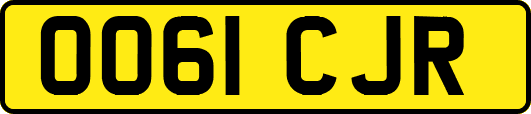 OO61CJR