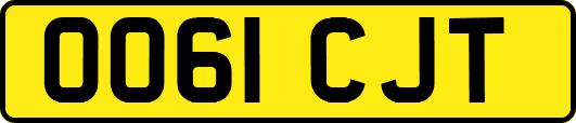 OO61CJT
