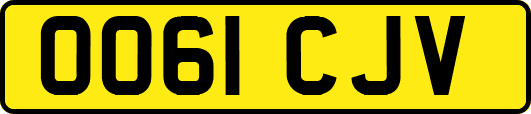OO61CJV