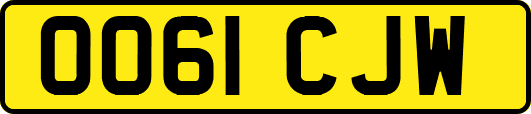 OO61CJW