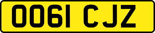 OO61CJZ