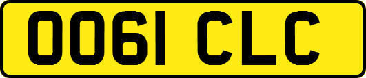 OO61CLC