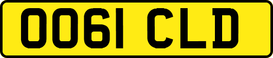 OO61CLD