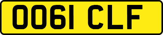OO61CLF