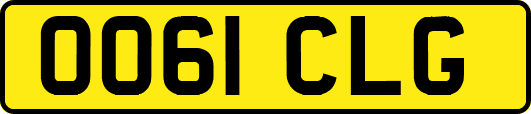 OO61CLG
