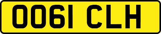 OO61CLH