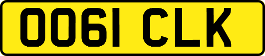 OO61CLK