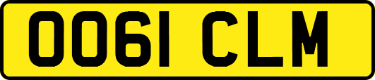 OO61CLM