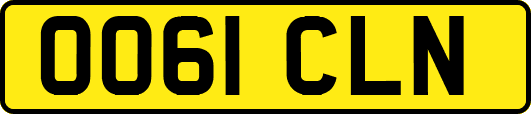 OO61CLN