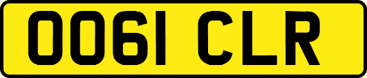 OO61CLR