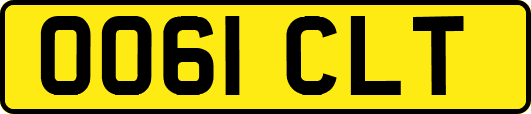 OO61CLT