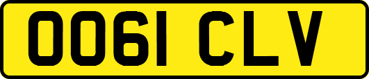 OO61CLV