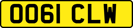 OO61CLW