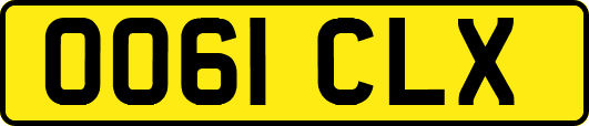 OO61CLX