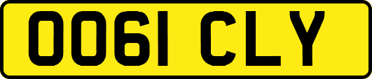 OO61CLY