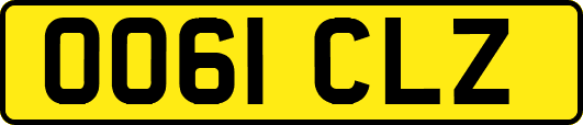 OO61CLZ