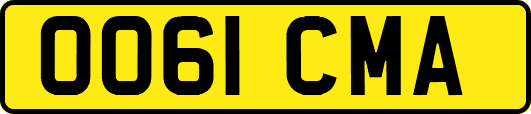 OO61CMA