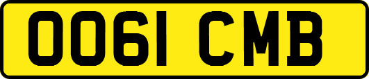 OO61CMB
