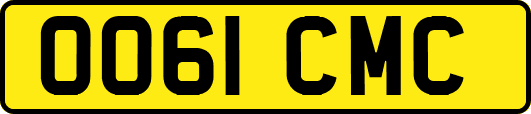 OO61CMC